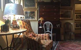 La Maison Rousseau Chambre D'Hotes